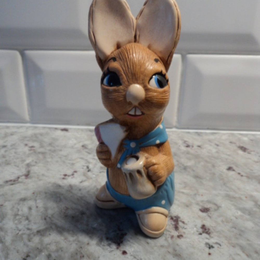 Pendelfin figurine "Muncher"